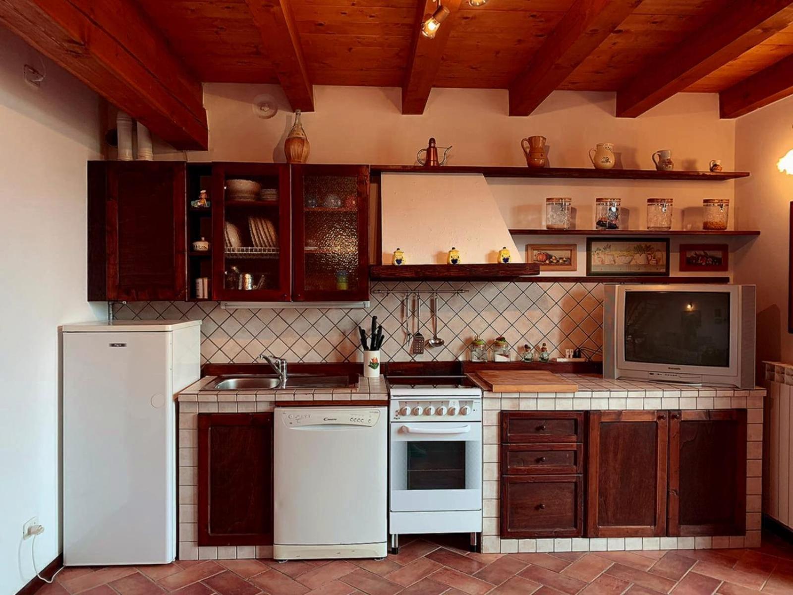 Apartament Residenza Fornaro Premolo Zewnętrze zdjęcie