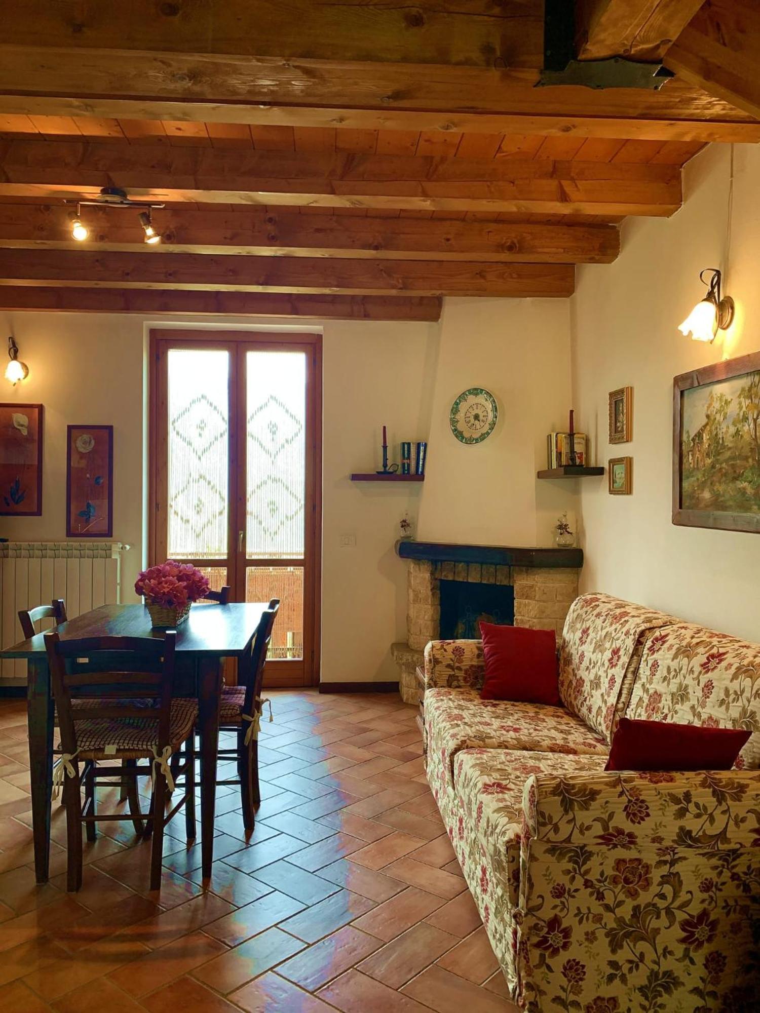 Apartament Residenza Fornaro Premolo Zewnętrze zdjęcie